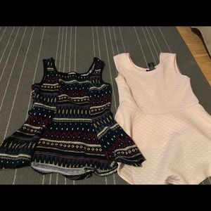 Two shirts for the price of one